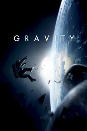 Gravity (2013) BluRay Dual Audio [Hindi ORG. + English] Movie 480p | 720p | 1080p