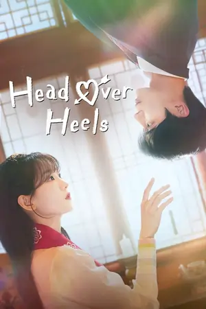 Head over Heels (2025) Season 1 Dual Audio K-Drama Series 720p | 1080p