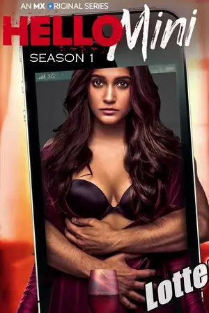 Hello Mini (Season 1) Hindi Web Series 480p | 720p | 1080p