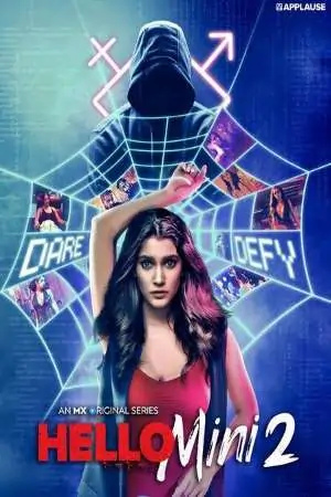 Hello Mini (Season 2) Hindi DD2.0 Web Series 480p | 720p | 1080p