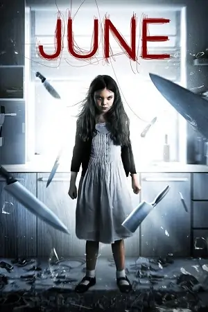 June (2015) Dual Audio {Hindi-English} BluRay 480p | 720p | 1080p