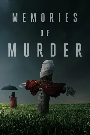 Memories of Murder (2003) BluRay Hindi (HQ VoiceOver)  480p | 720p | 1080p