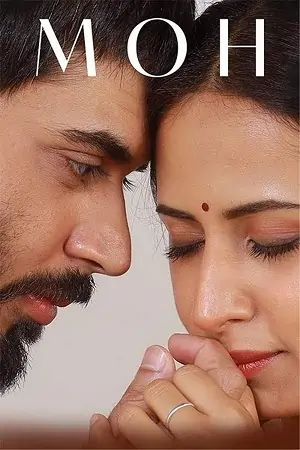 Moh (2022) WEB-DL {Punjabi DD5.1} Movie 480p | 720p | 1080p