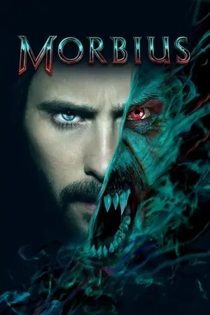 Morbius (2022) BluRay Multi Audio Movie 480p | 720p | 1080p | 4K