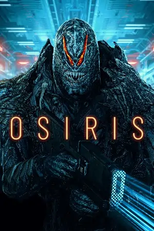 Osiris (2025) BluRay Dual Audio [Hindi ORG. + English] Full Movie 480p | 720p | 1080p