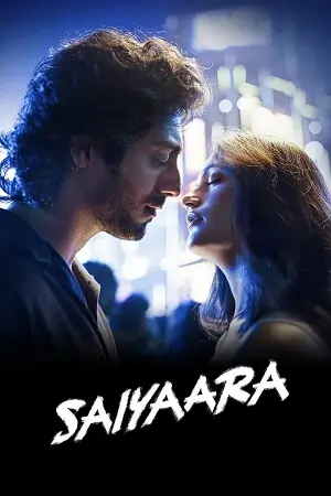 Saiyaara (2025) Netflix WEB-DL {Hindi DD5.1} Full Movie 480p | 720p | 1080p | 4K