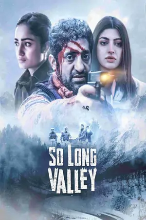 So Long Valley 2025 Pre-DVDRip Hindi Movie 480p | 720p | 1080p