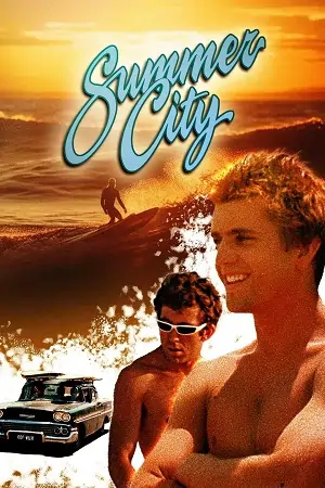 Summer City (1977) WEB-DL Dual Audio {Hindi-English}