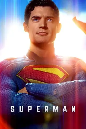 Superman (2025) iMAX-WEB-DL Dual Audio {Hindi-English} 4K-SDR