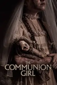 The Communion Girl (2023) Dual Audio [Hindi + English] WeB-DL