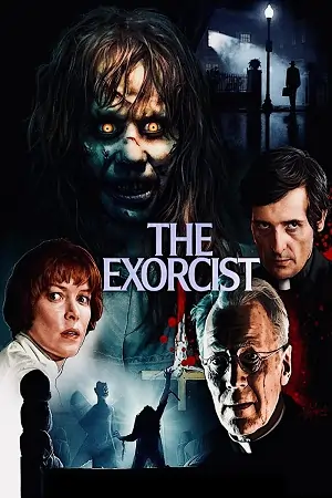 The Exorcist (1973) Dual Audio {Hindi-English} BluRay 480p | 720p | 1080p