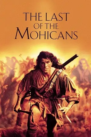 The Last of the Mohicans (1992) Director’s Cut Blu-Ray Dual Audio {Hindi-English} 480p | 720p | 1080p