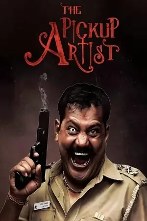 The Pickup Artist (2019) WEB-DL {Hindi DD2.0} Full Movie