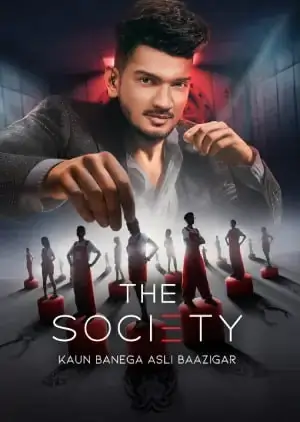 The Society (2025) Season 1 [S01E20 Added] Hindi WEB Series