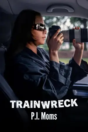 Trainwreck – P.I. Moms (2025) WEB-DL Dual Audio {Hindi-English} 480p | 720p | 1080p