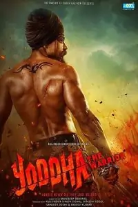 Yoddha – The Warrior (2014) Punjabi HDRip Chaupal 480p  | 720p | 1080p