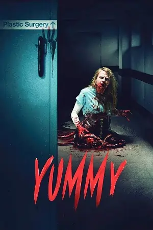 Yummy (2019) Blu-Ray Dual Audio {Hindi-Dutch} 480p | 720p | 1080p