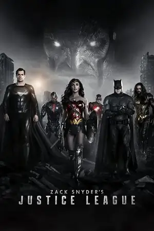 Justice League (2017) BluRay Dual Audio {Hindi-English} 480p | 720p | 1080p | 4K