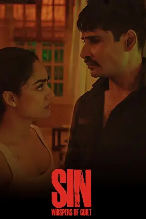 SIN: Whispers Of Guilt (2023) Season 1 Complete Bengali WEB Series 480p | 720p | 1080p