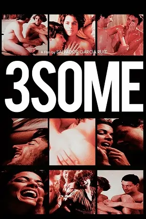 3some (2009) Dual Audio {Hindi-Spanish} WEB-DL 480p | 720p | 1080p