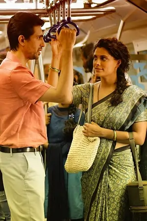 8 A.M. Metro (2023) Hindi Full Movie ZEE5 WEB-DL 480p | 720p | 1080p | 4K