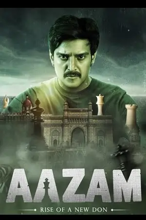 Aazam (2023) Hindi Full Movie WEB-DL 480p | 720p | 1080p