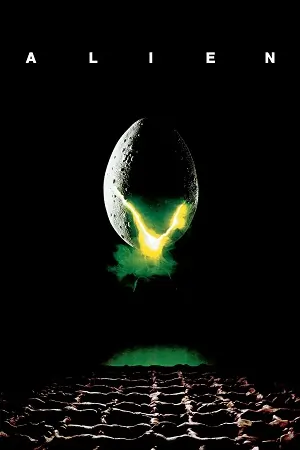 Alien (1979) Dual Audio {Hindi-English} BluRay 480p | 720p | 1080p