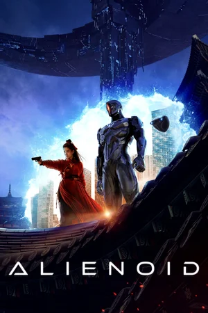 Alienoid (2022) WEB-DL [Korean With English Subtitles] 480p | 720p | 1080p