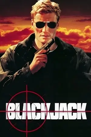 Blackjack (1998) Remastered Blu-Ray Dual Audio {Hindi-English}