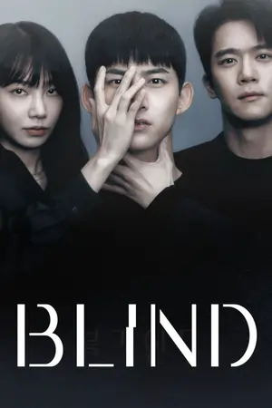 Blind (2022) Season 1 [S01E16 Added] {Korean With English Subtitles} 720p WEB-DL