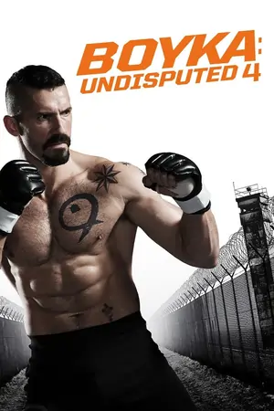 Boyka: Undisputed (2016) Dual Audio [Hindi + English] WeB-DL 480p | 720p | 1080p