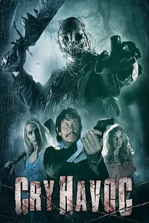Cry Havoc (2020) Dual Audio {Hindi-English} BluRay Full Movie