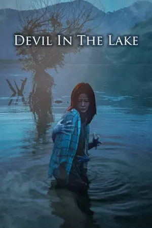 Devil in the Lake (2022) WEB-DL [Korean Audio With English Subtitles] Full Movie 480p | 720p | 1080p