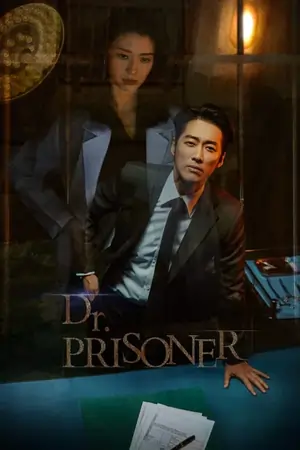 Doctor Prisoner (2019) Season 1 [ORG Hindi Dubbed] 480p | 720p WEB-DL