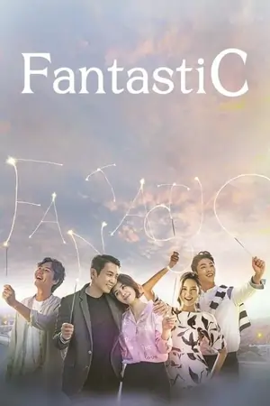 Fantastic (2016) Season 1 Dual Audio {Hindi-Korean} Disney+ Hotstar Series 720p WEB-DL