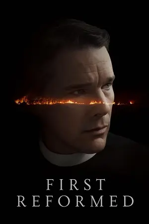 First Reformed (2017) Blu-Ray Dual Audio {Hindi-English} 480p | 720p | 1080p