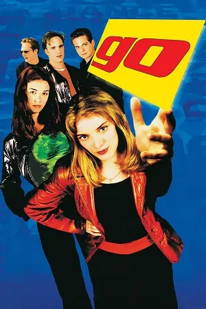 Go (1999) BluRay Dual Audio {Hindi-English}