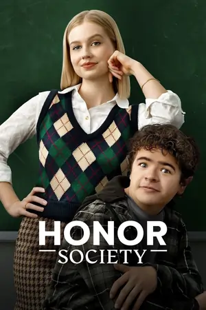 Honor Society (2022) {English With Subtitles} 480p | 720p | 1080p