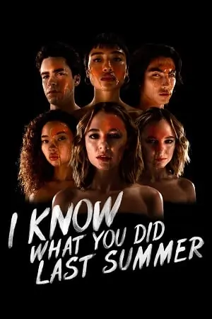 I Know What You Did Last Summer (1997) Dual Audio {Hindi-English} BluRay 480p | 720p | 1080p