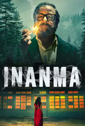 Inanma (2025) Season 1 Punjabi WEB Series 720p | 1080p