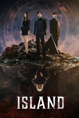 Island (2022) Season 1 [S01E12 Added] [Korean Audio With English Subtitles] Amazon Original 480p | 720p WEB-DL