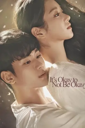 It’s Okay to Not Be Okay (Season 1) Dual Audio [Hindi-Korean] Complete Netflix Web Series 480p | 720p