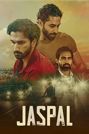 Jaspal (2024) Punjabi WEB-DL Full Movie 480p | 720p | 1080p