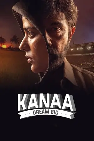 Kanaa – Not Out (2018) WEB-DL Dual Audio [Hindi Dubbed (ORG) – Tamil] Full Movie 480p | 720p | 1080p