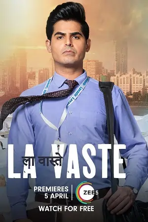 La Vaste (2023) Hindi Full Movie ZEE5 WEB-DL 480p | 720p | 1080p | 4K