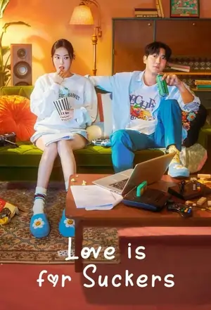 Love Is For Suckers (2022) Season 1 [S01E016 Added] {Korean With English Subtitles} 720p WEB-DL