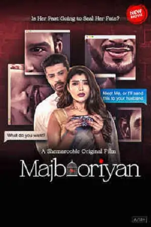 Majbooriyan (2023) HDRip Hindi Full Movie 480p | 720p | 1080p