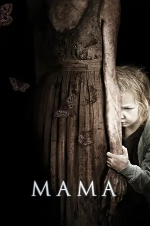 Mama (2013) Dual Audio {Hindi-English}