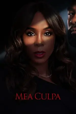 Mea Culpa (2024) WEB-DL Dual Audio {Hindi-English}
