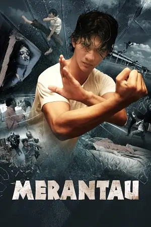 Merantau (2009) BluRay Dual Audio {Hindi-English} 480p | 720p | 1080p
